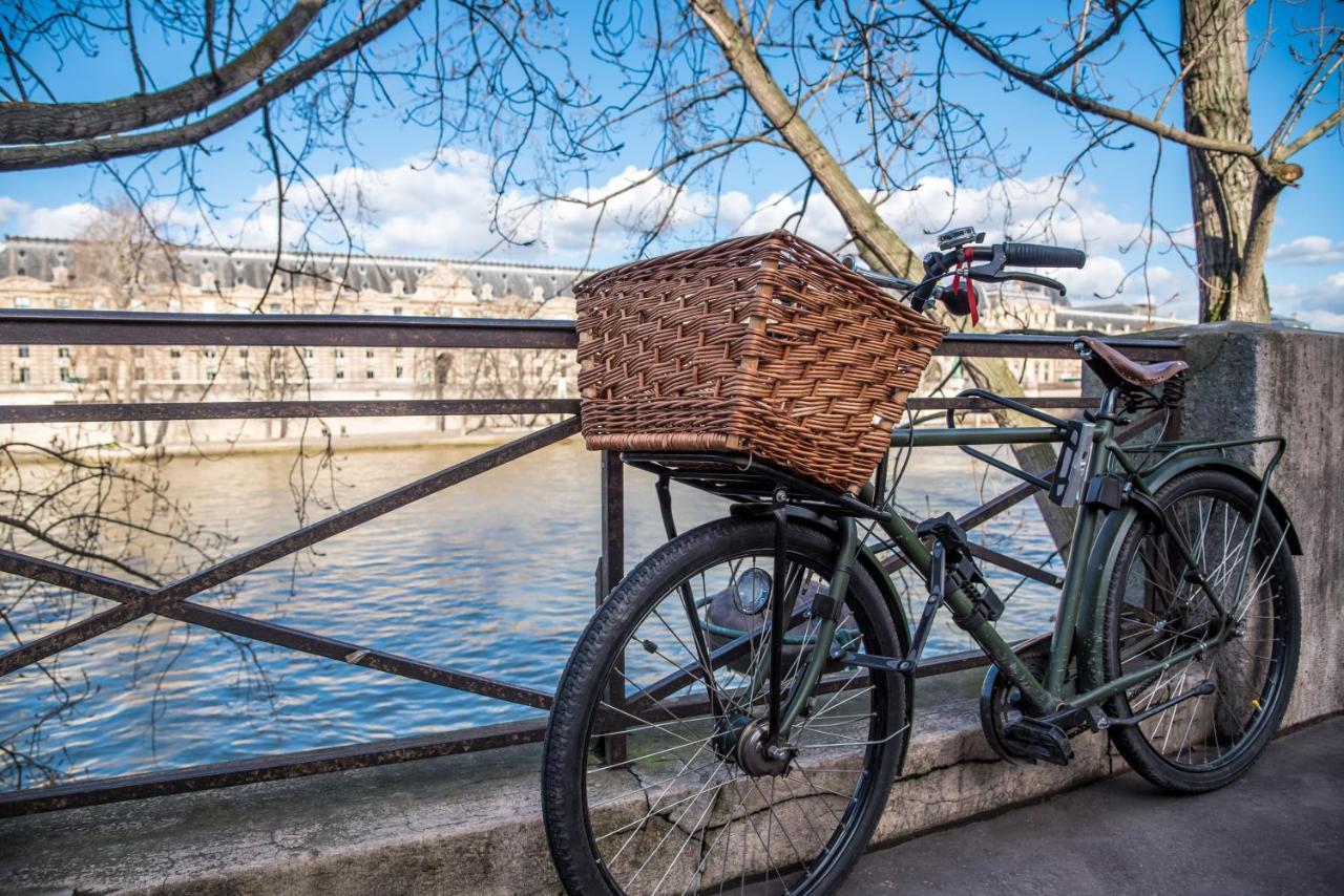 Balmoral Champs Elysees Paris Exterior foto
